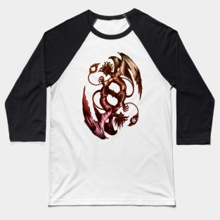 Demon Slayer Baseball T-Shirt